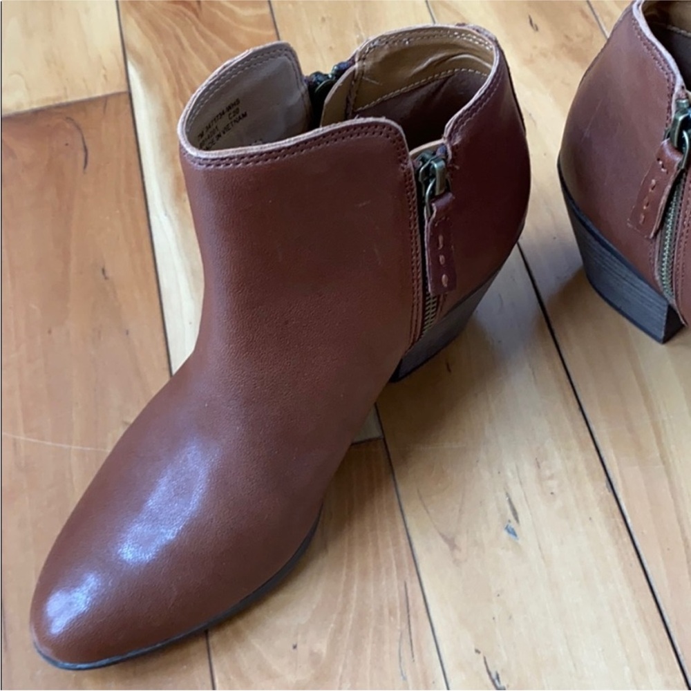 Frye Booties - image 2